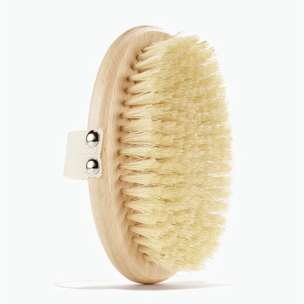 OSEA Plant-Based Body Brush